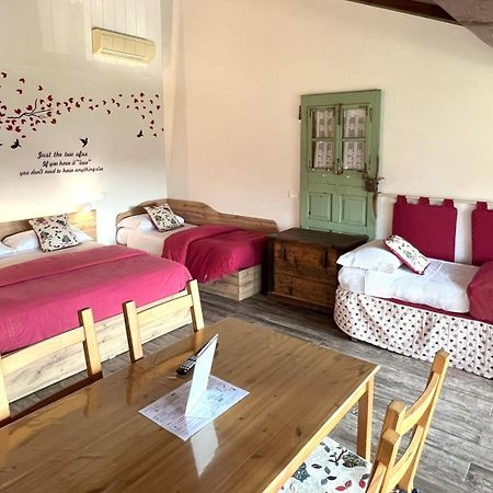 Villa Ai Tigli Venezia Guest House Tessera Luaran gambar