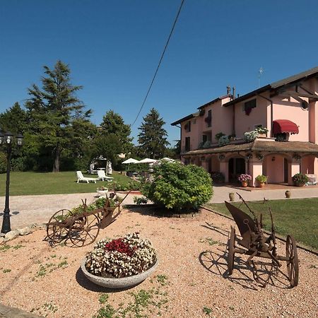 Villa Ai Tigli Venezia Guest House Tessera Luaran gambar