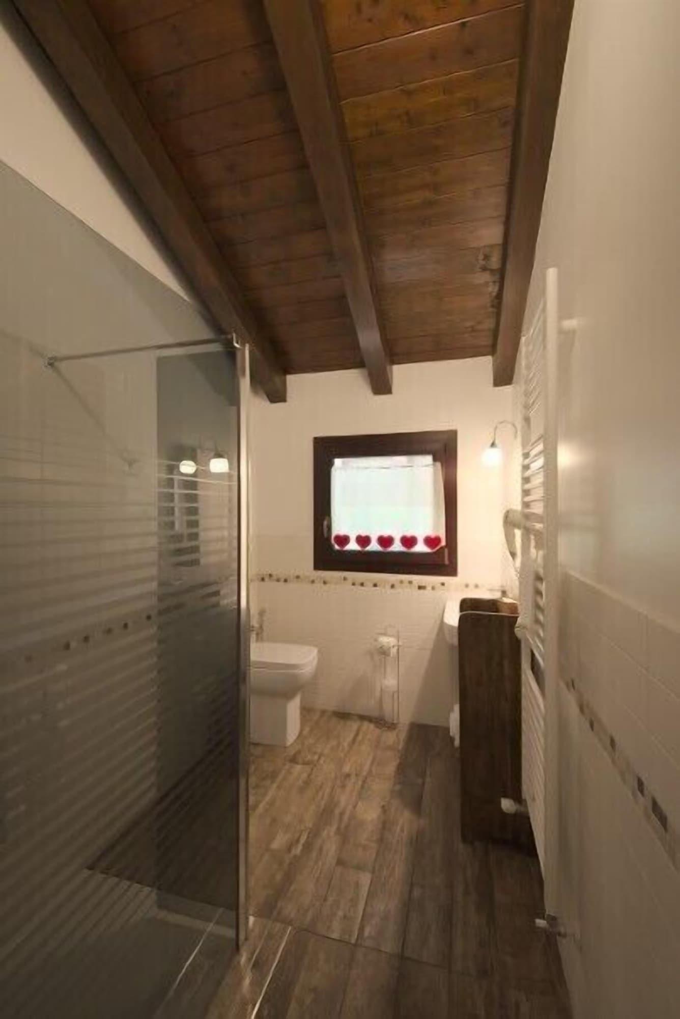 Villa Ai Tigli Venezia Guest House Tessera Luaran gambar