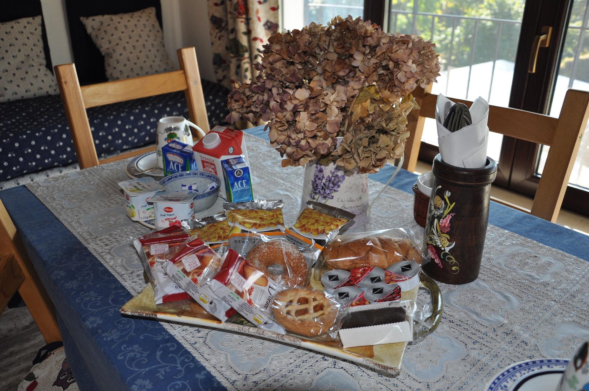 Villa Ai Tigli Venezia Guest House Tessera Luaran gambar