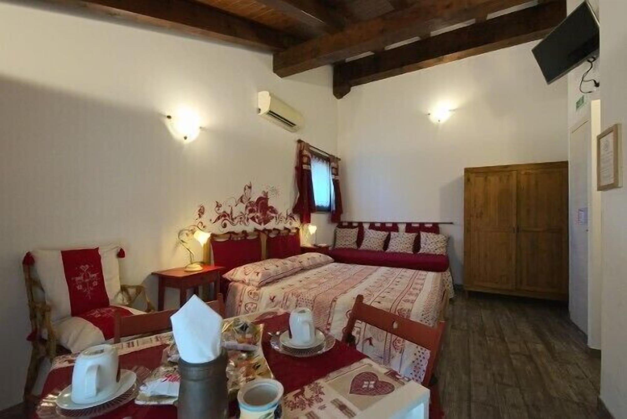 Villa Ai Tigli Venezia Guest House Tessera Luaran gambar