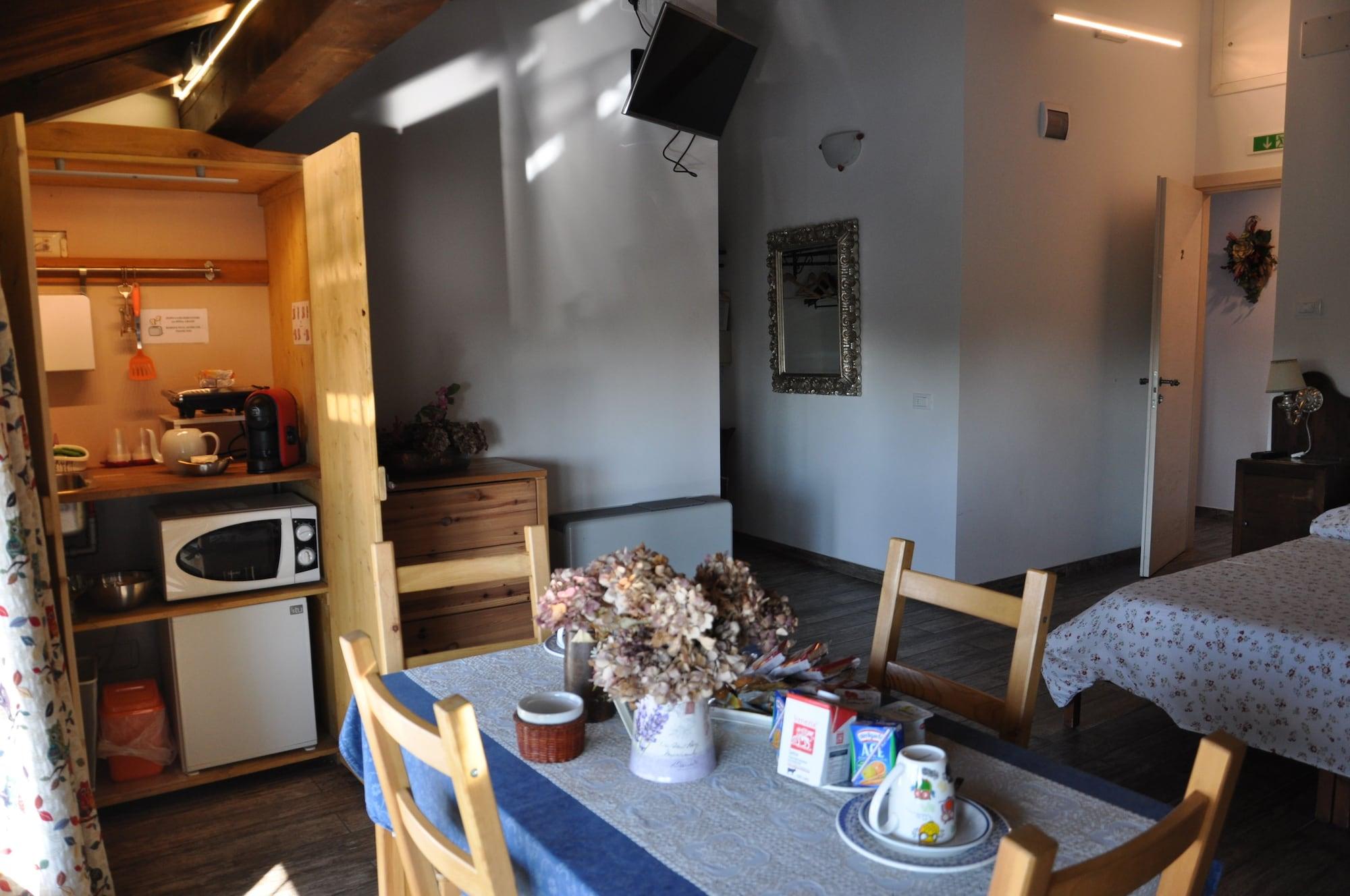 Villa Ai Tigli Venezia Guest House Tessera Luaran gambar