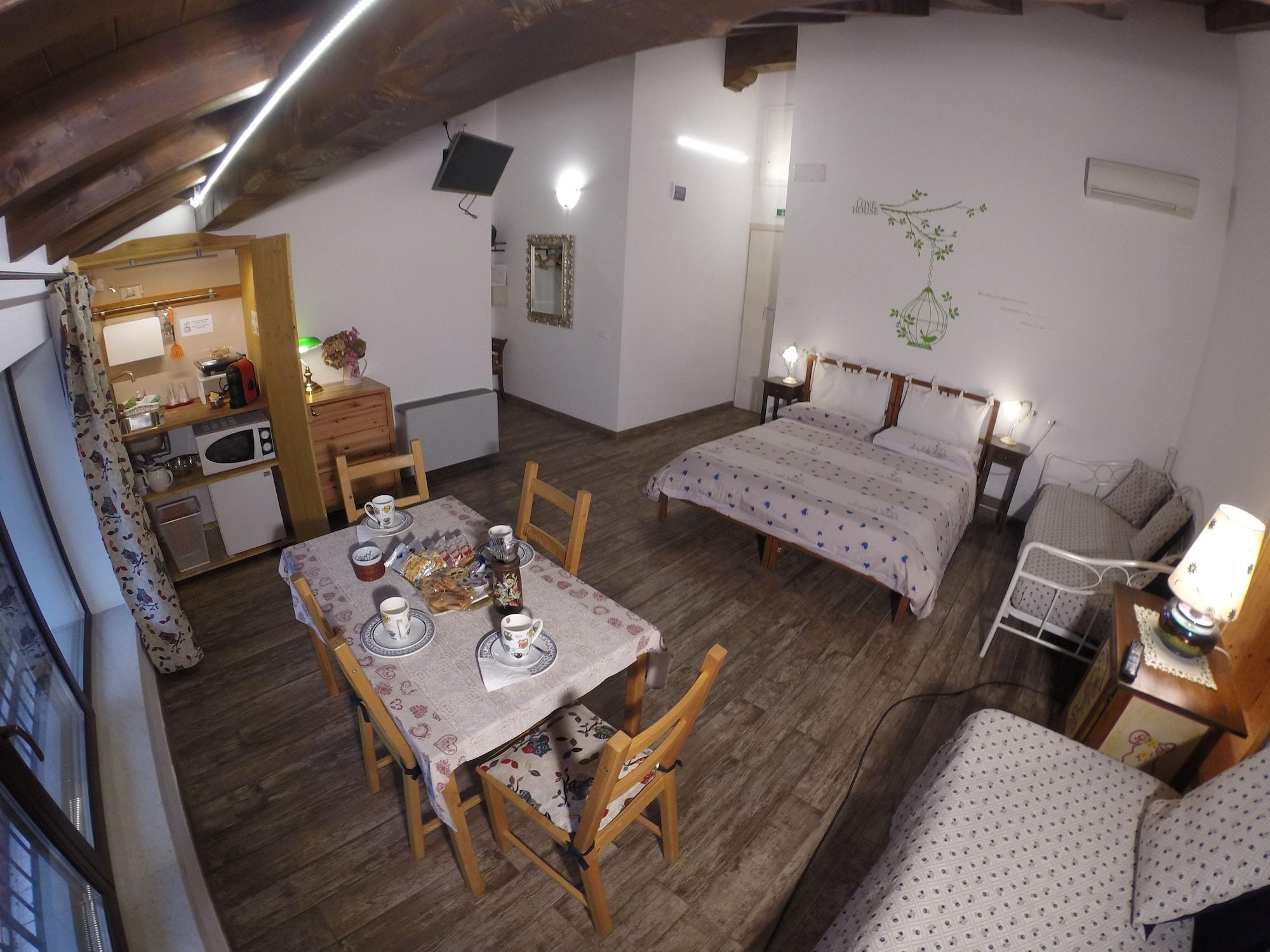 Villa Ai Tigli Venezia Guest House Tessera Luaran gambar