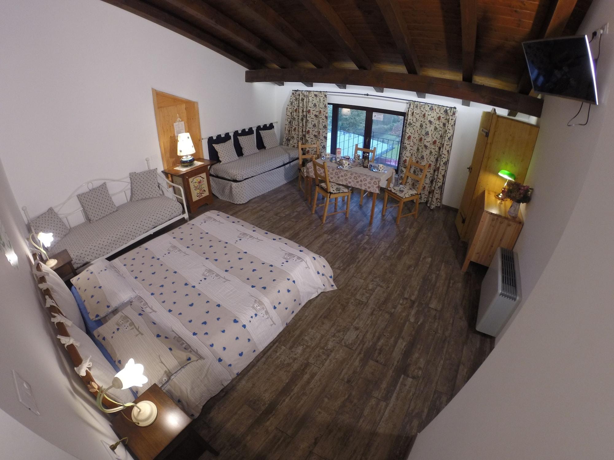 Villa Ai Tigli Venezia Guest House Tessera Luaran gambar