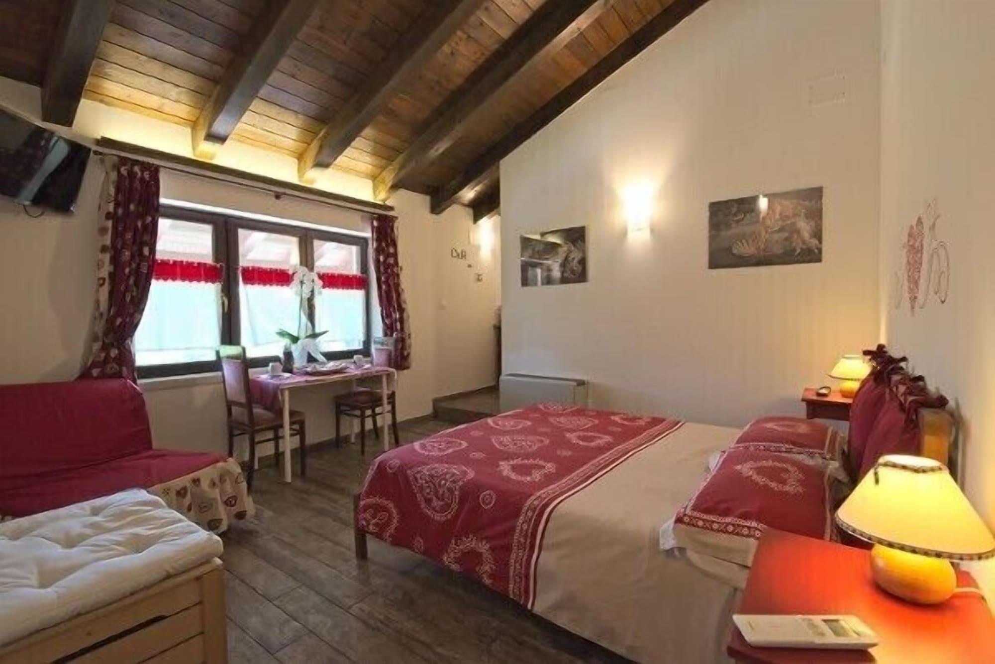 Villa Ai Tigli Venezia Guest House Tessera Luaran gambar