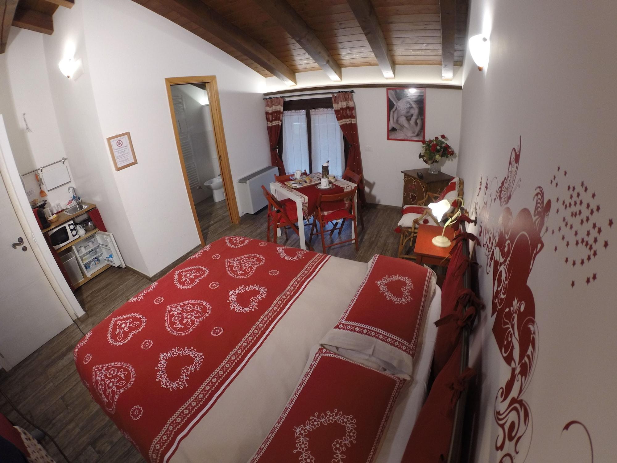 Villa Ai Tigli Venezia Guest House Tessera Luaran gambar