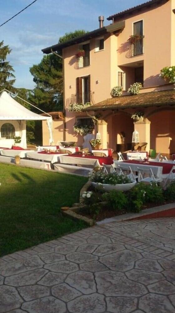Villa Ai Tigli Venezia Guest House Tessera Luaran gambar
