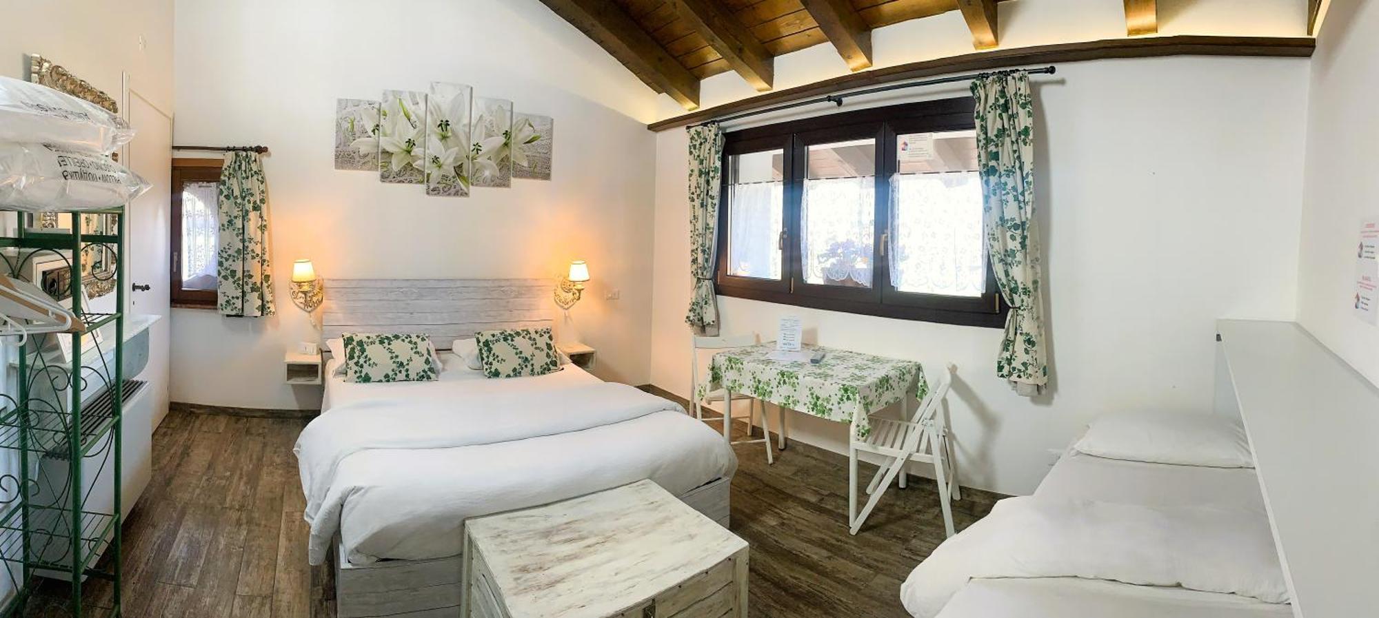 Villa Ai Tigli Venezia Guest House Tessera Luaran gambar