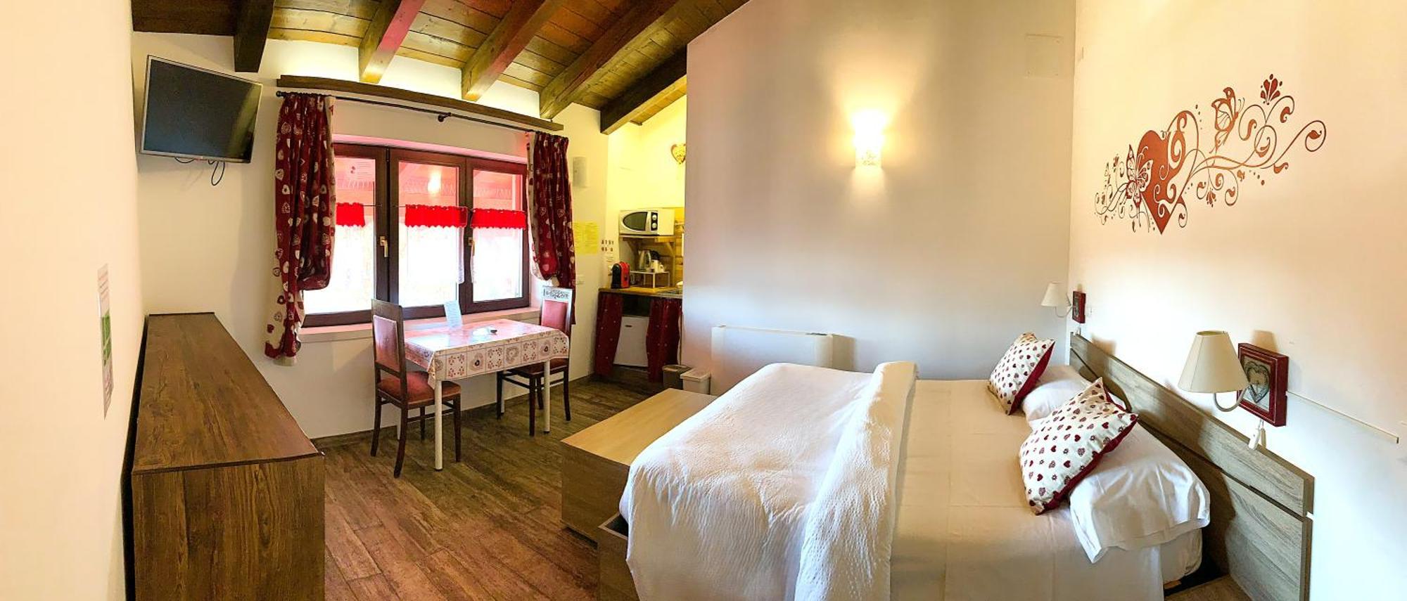 Villa Ai Tigli Venezia Guest House Tessera Luaran gambar
