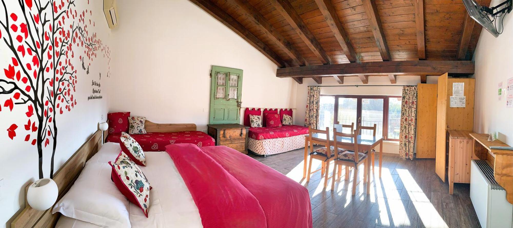 Villa Ai Tigli Venezia Guest House Tessera Luaran gambar