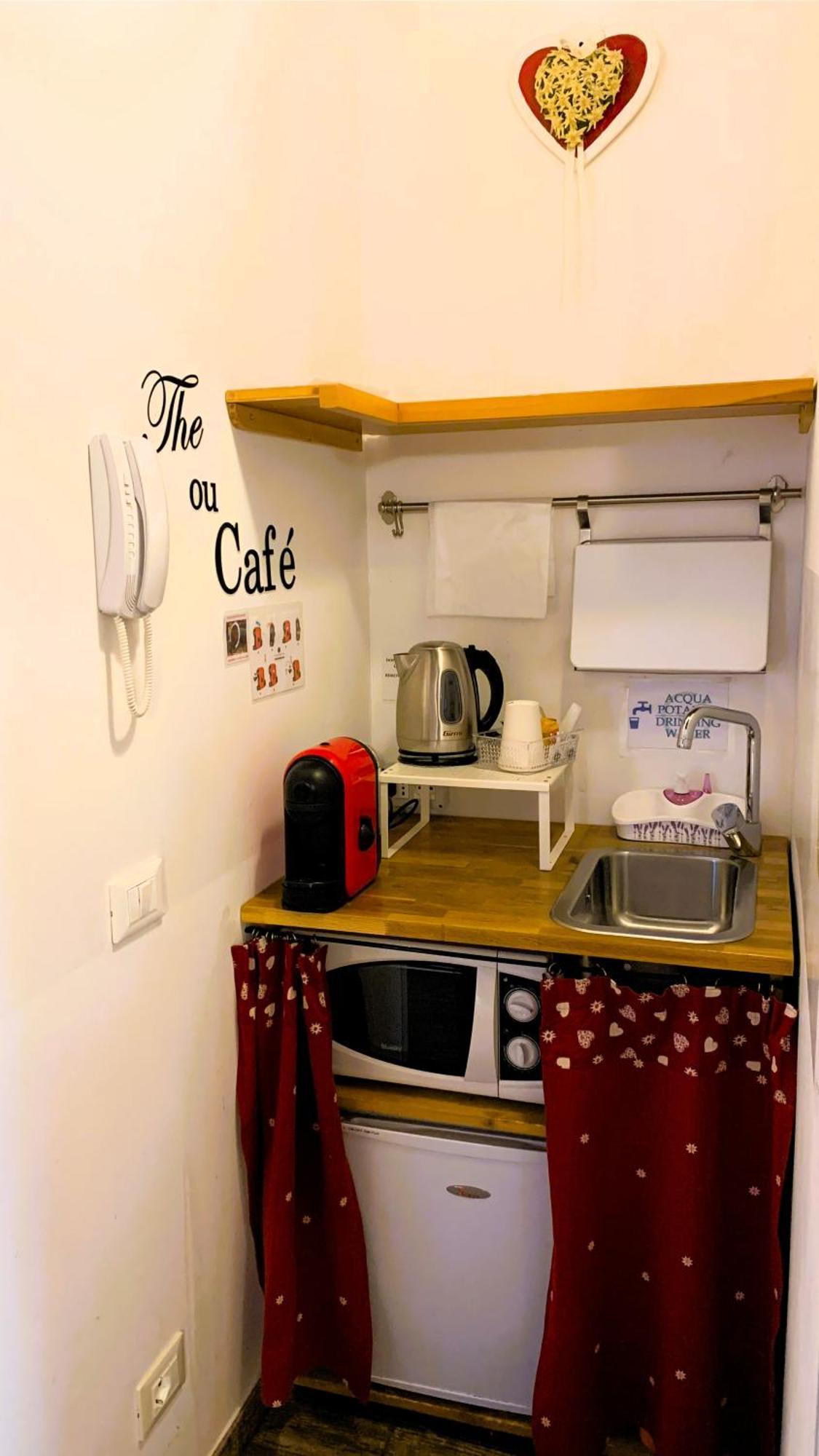 Villa Ai Tigli Venezia Guest House Tessera Luaran gambar