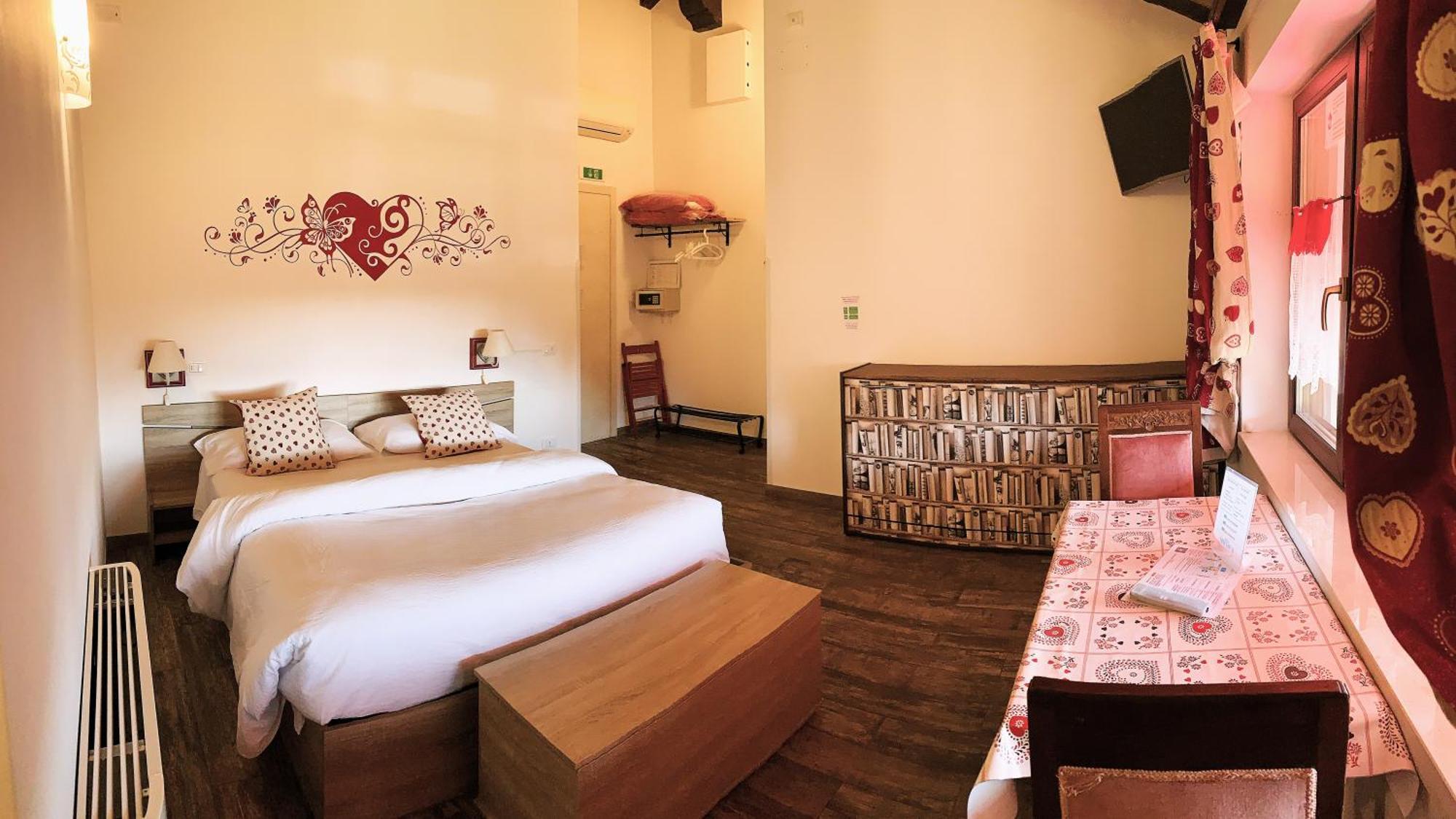 Villa Ai Tigli Venezia Guest House Tessera Luaran gambar