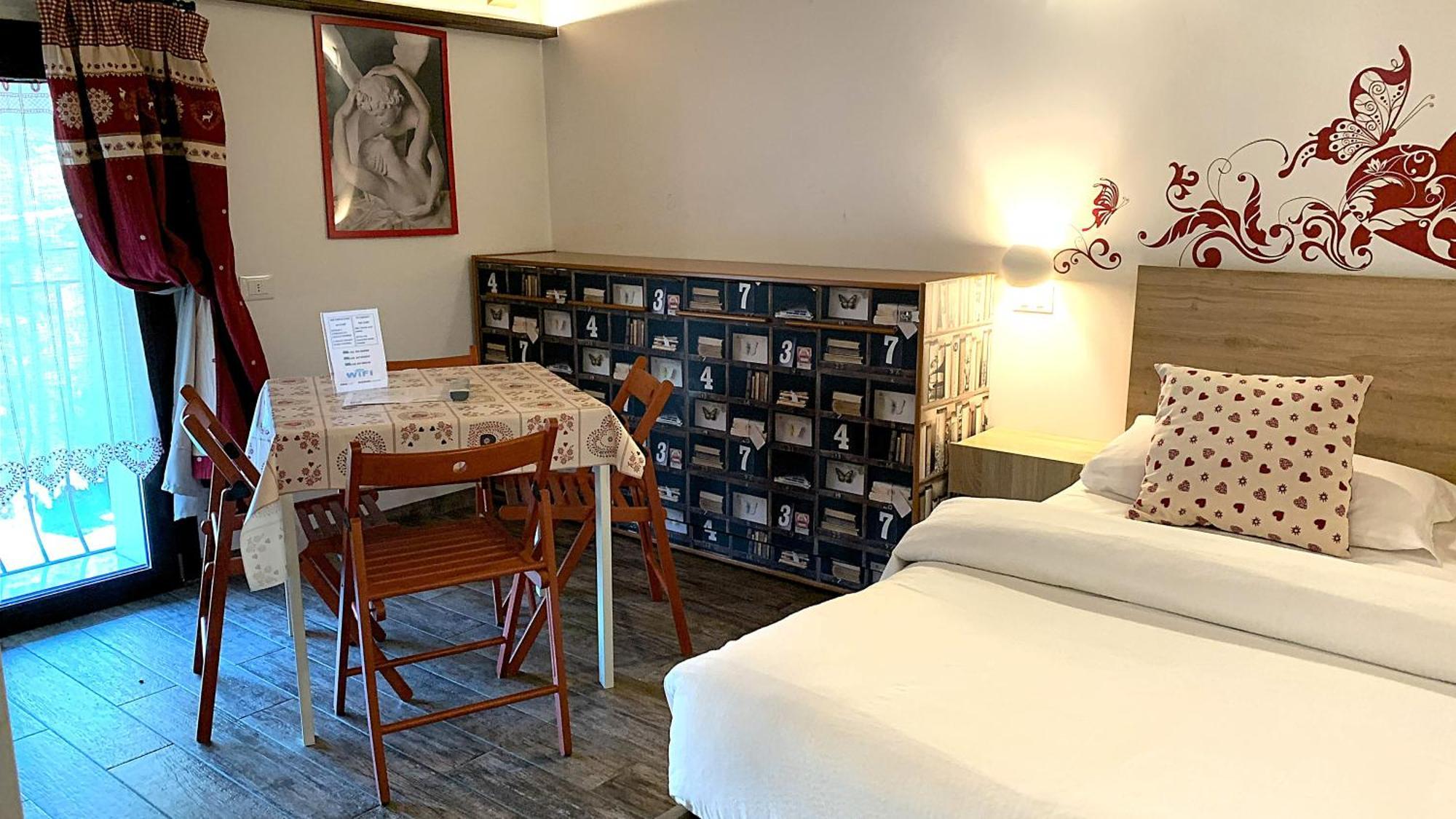 Villa Ai Tigli Venezia Guest House Tessera Luaran gambar