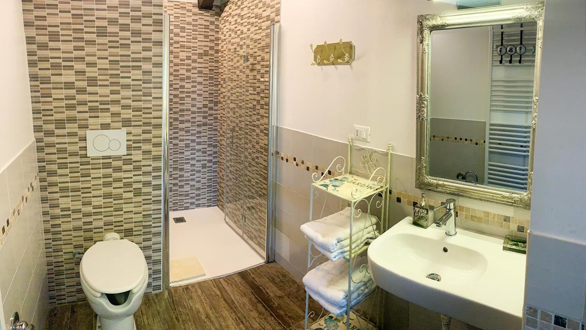 Villa Ai Tigli Venezia Guest House Tessera Luaran gambar