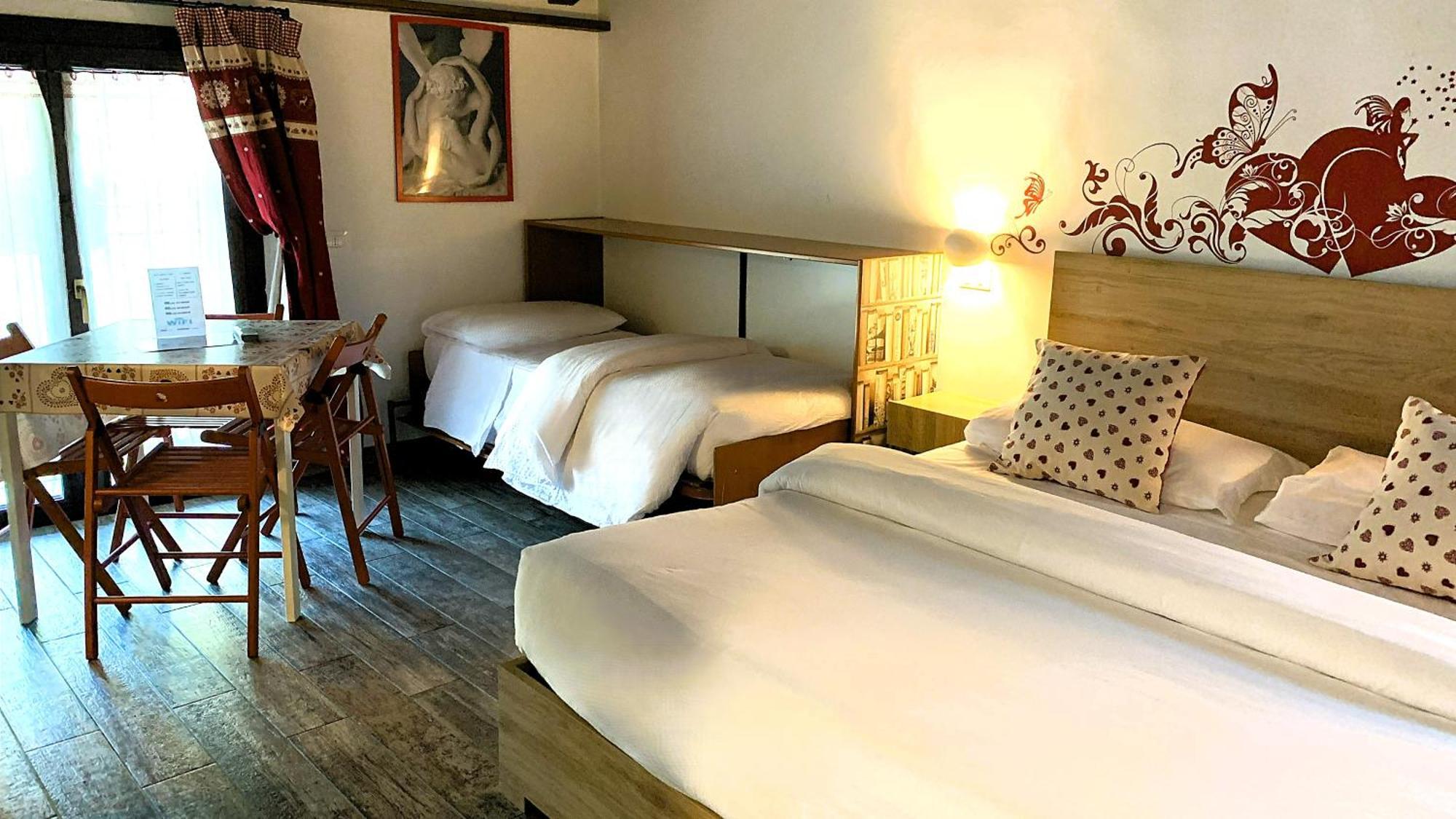 Villa Ai Tigli Venezia Guest House Tessera Luaran gambar