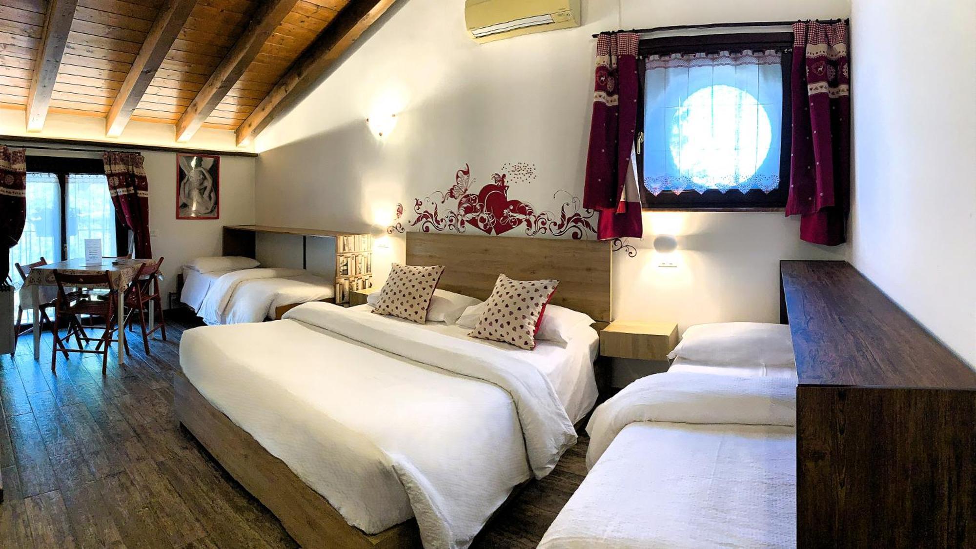 Villa Ai Tigli Venezia Guest House Tessera Luaran gambar