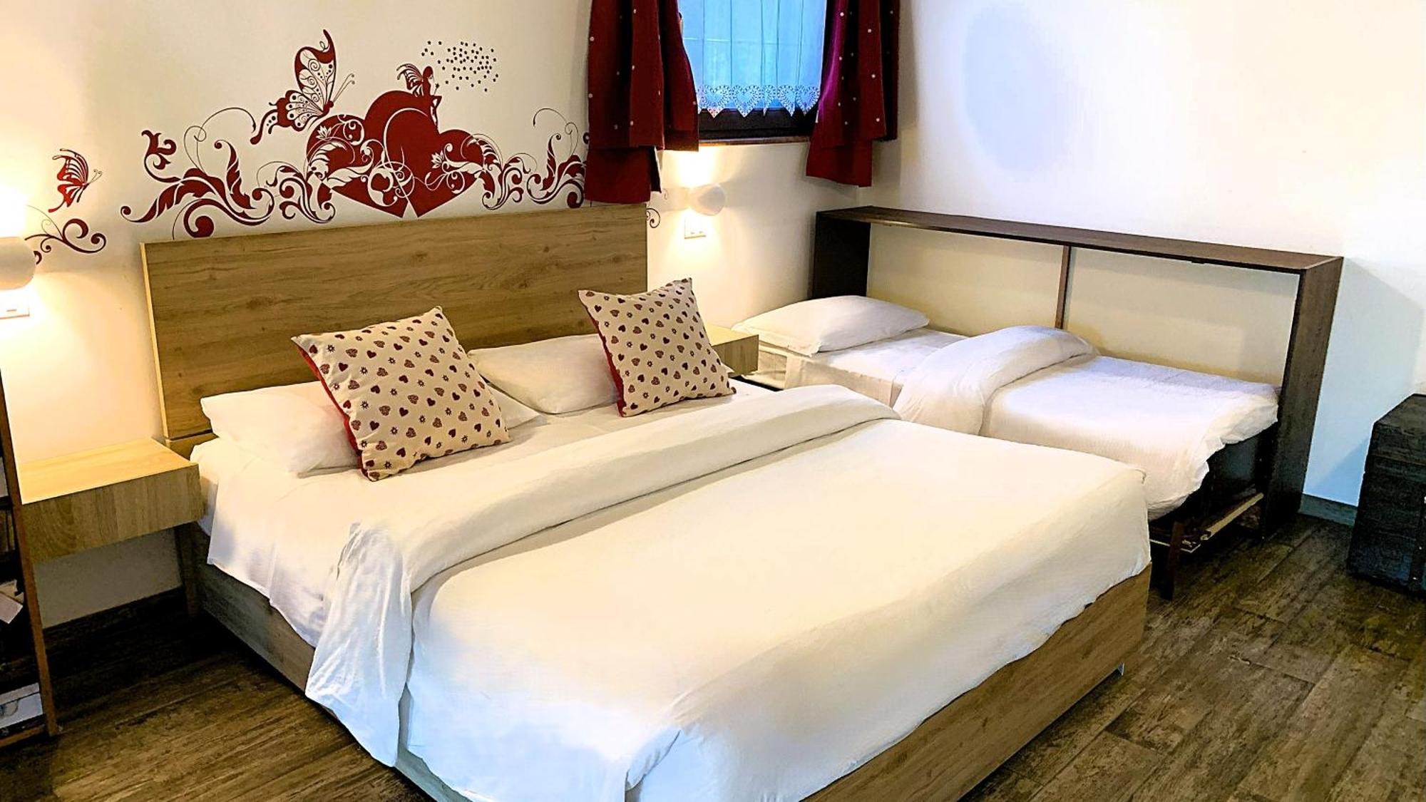 Villa Ai Tigli Venezia Guest House Tessera Luaran gambar