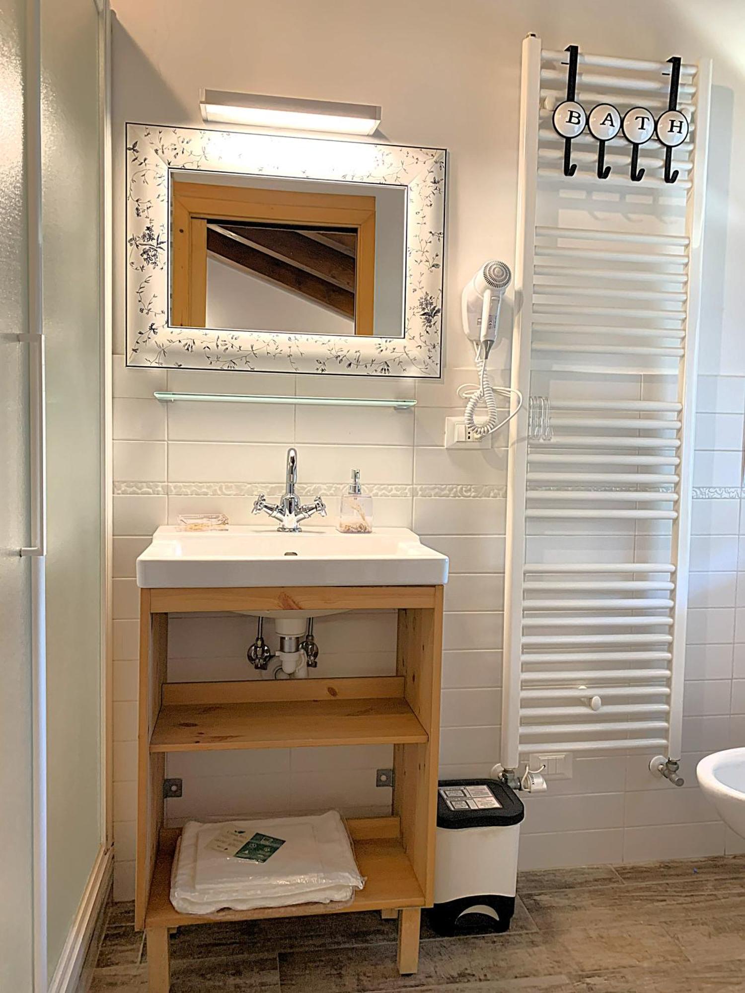 Villa Ai Tigli Venezia Guest House Tessera Luaran gambar