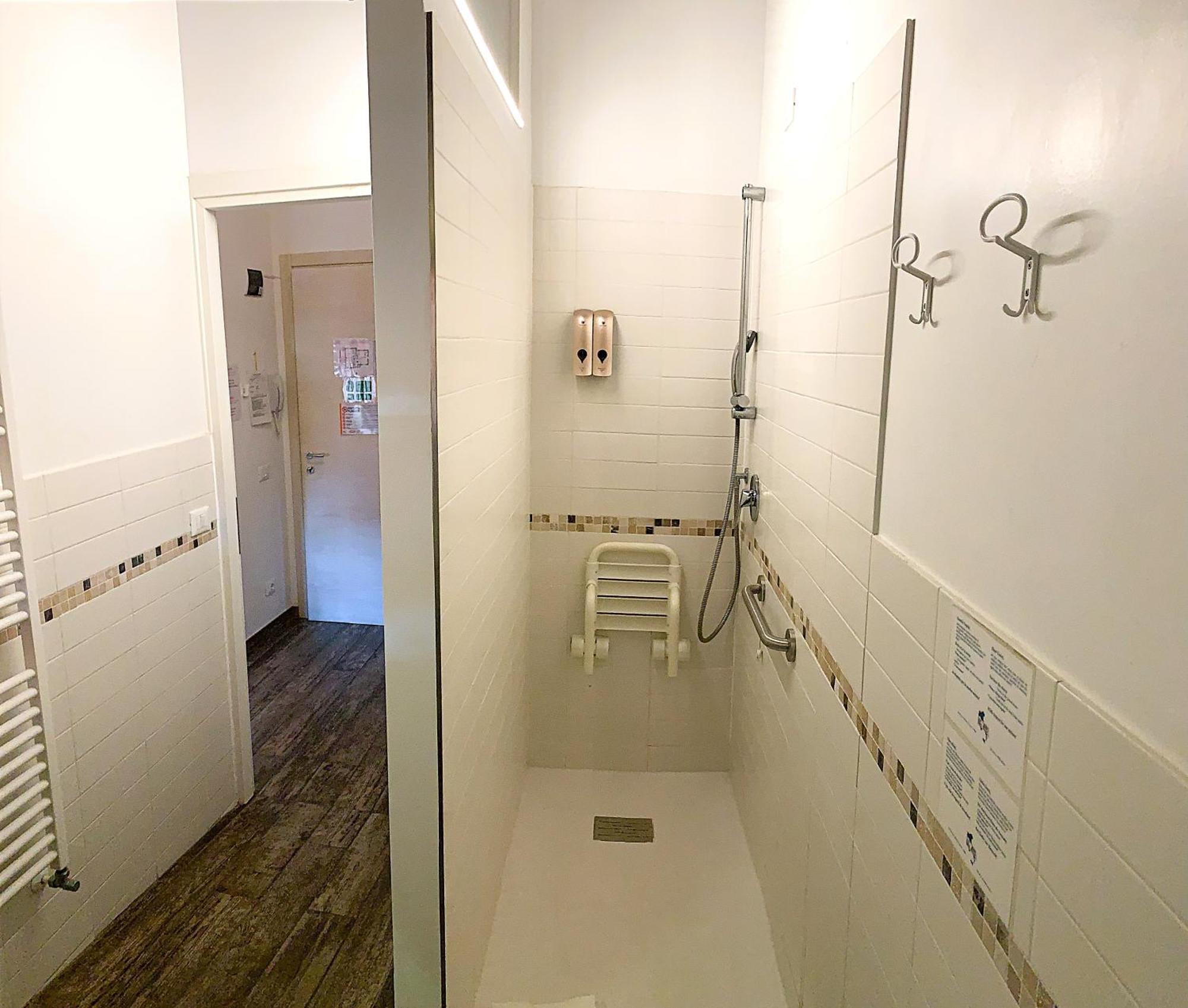 Villa Ai Tigli Venezia Guest House Tessera Luaran gambar