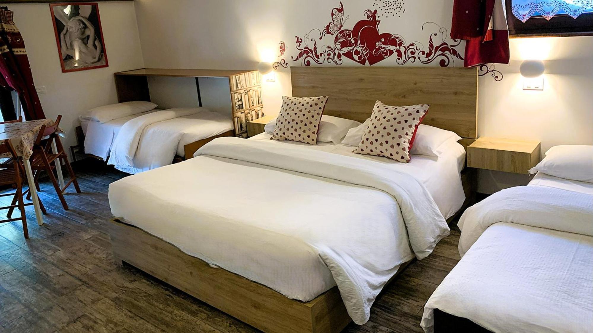 Villa Ai Tigli Venezia Guest House Tessera Luaran gambar