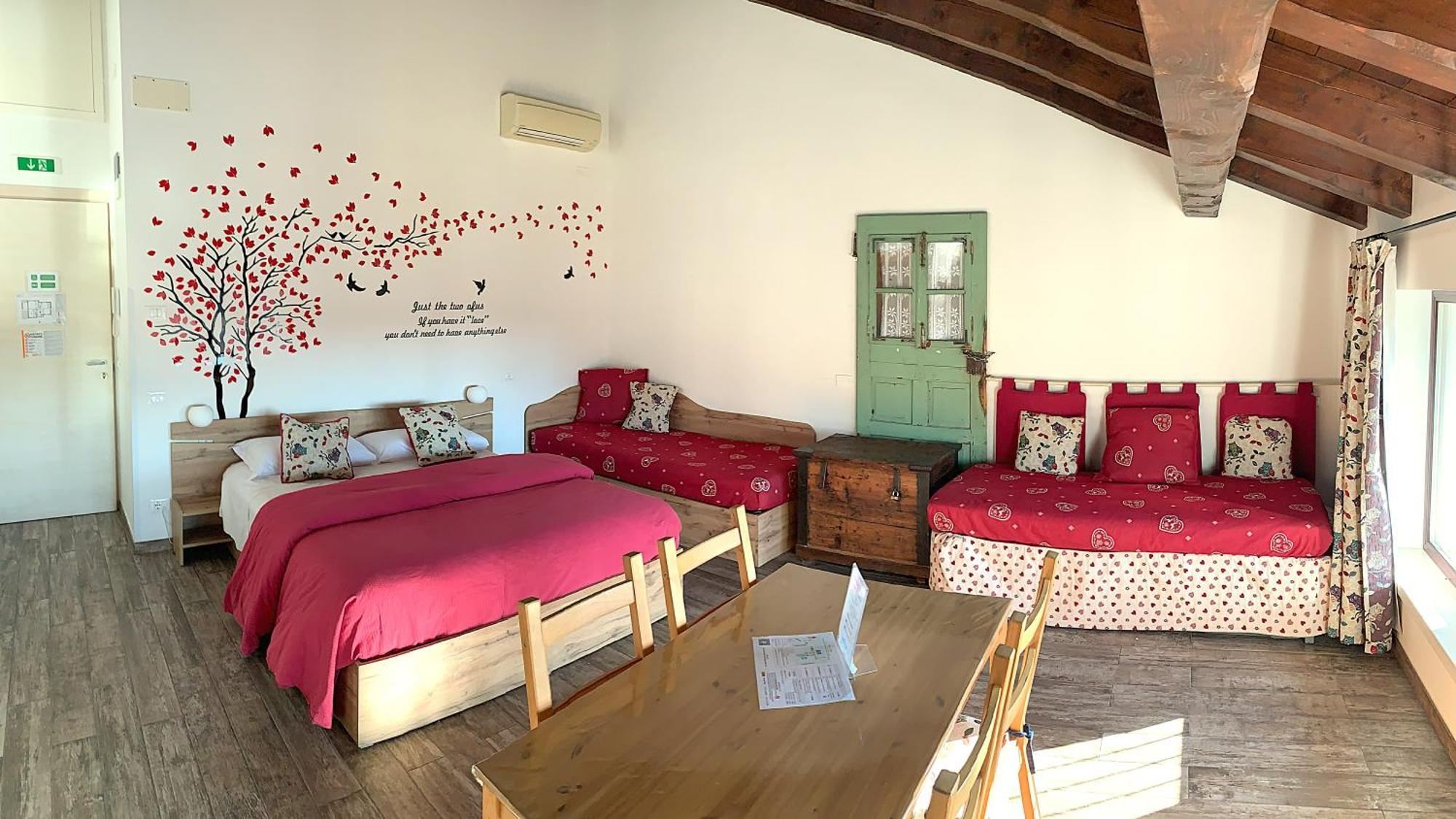 Villa Ai Tigli Venezia Guest House Tessera Luaran gambar