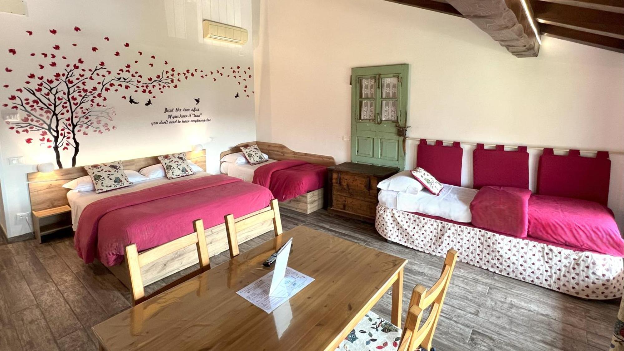 Villa Ai Tigli Venezia Guest House Tessera Luaran gambar
