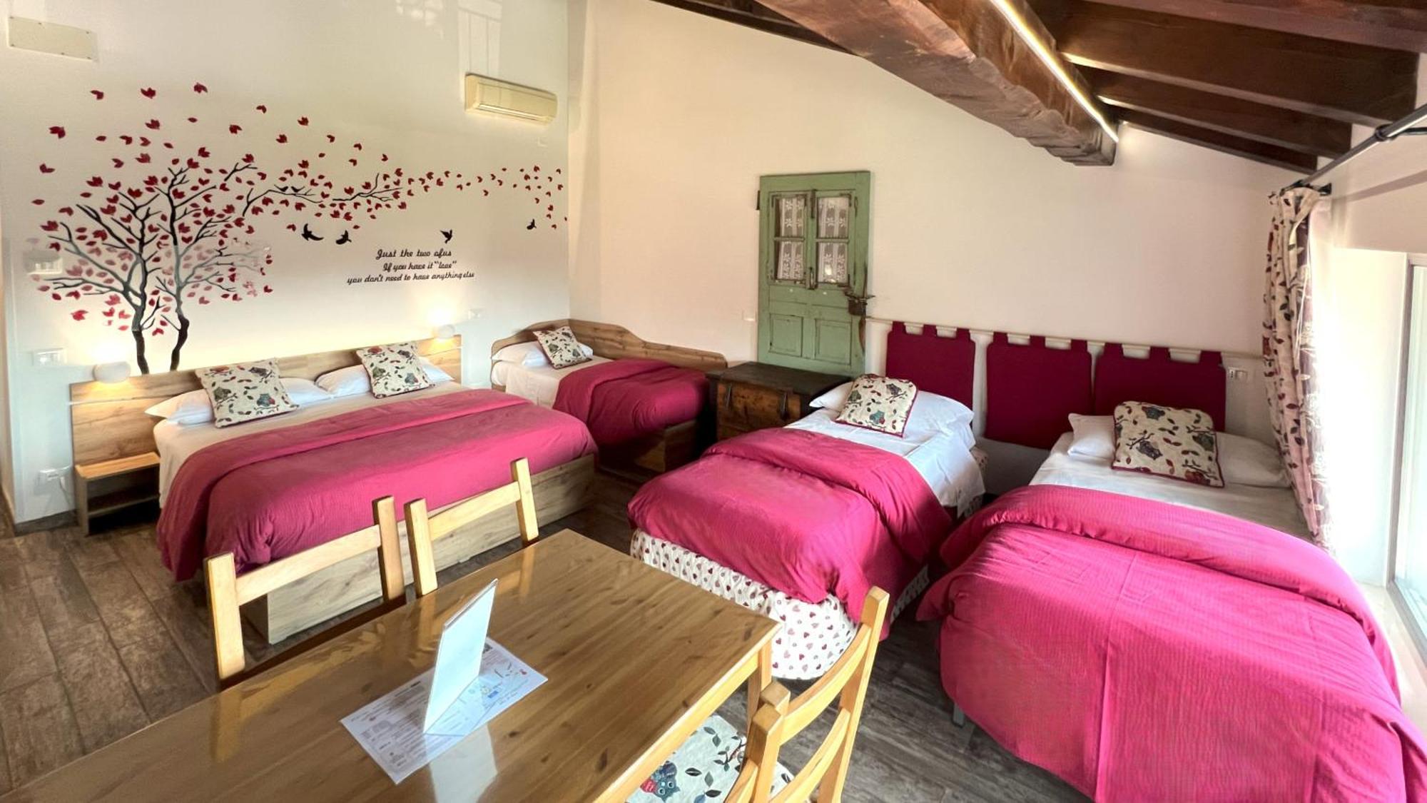 Villa Ai Tigli Venezia Guest House Tessera Luaran gambar