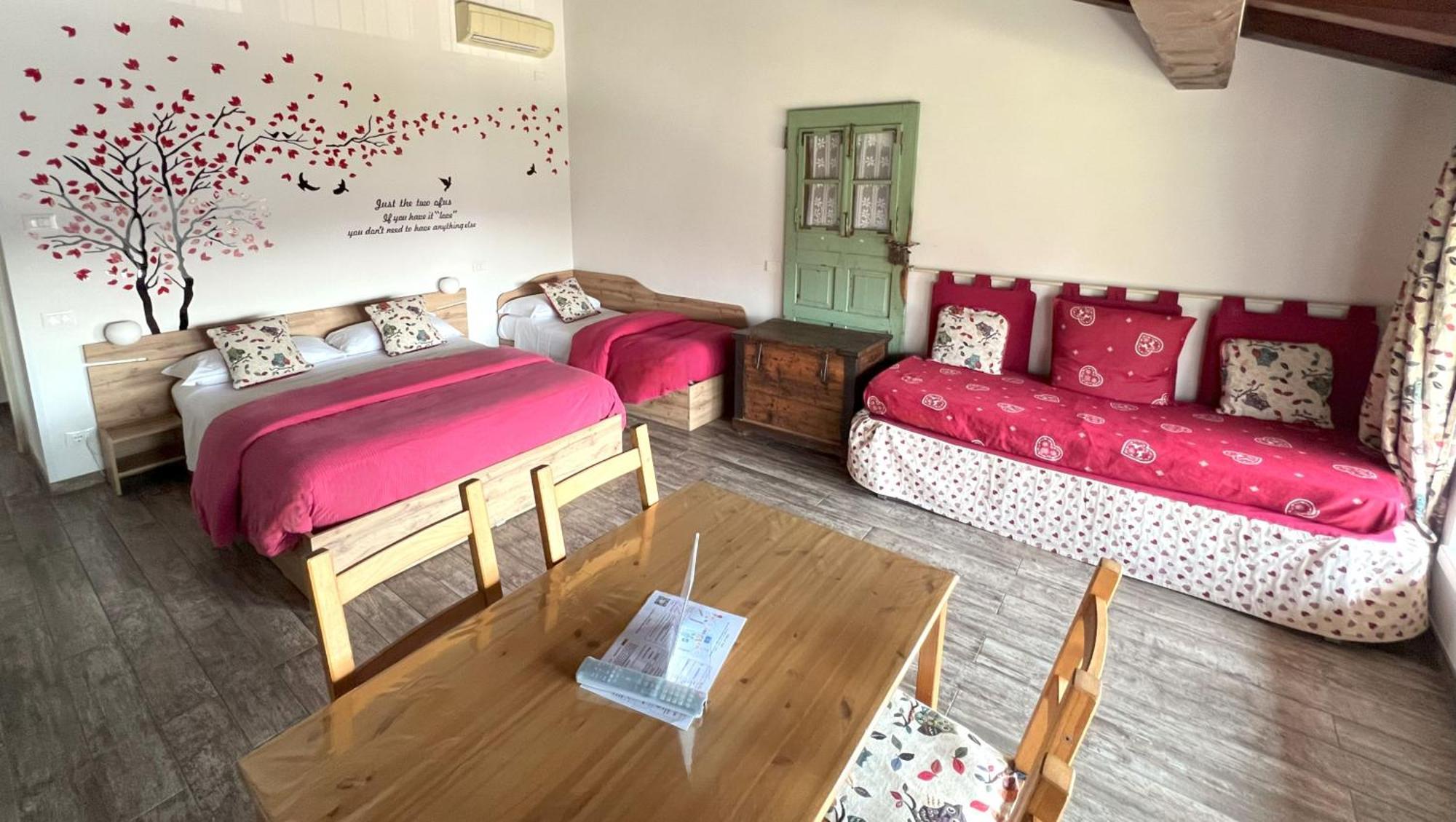 Villa Ai Tigli Venezia Guest House Tessera Luaran gambar