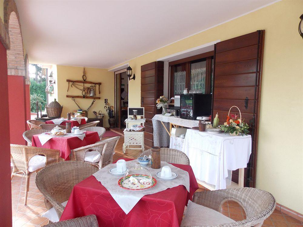 Villa Ai Tigli Venezia Guest House Tessera Luaran gambar