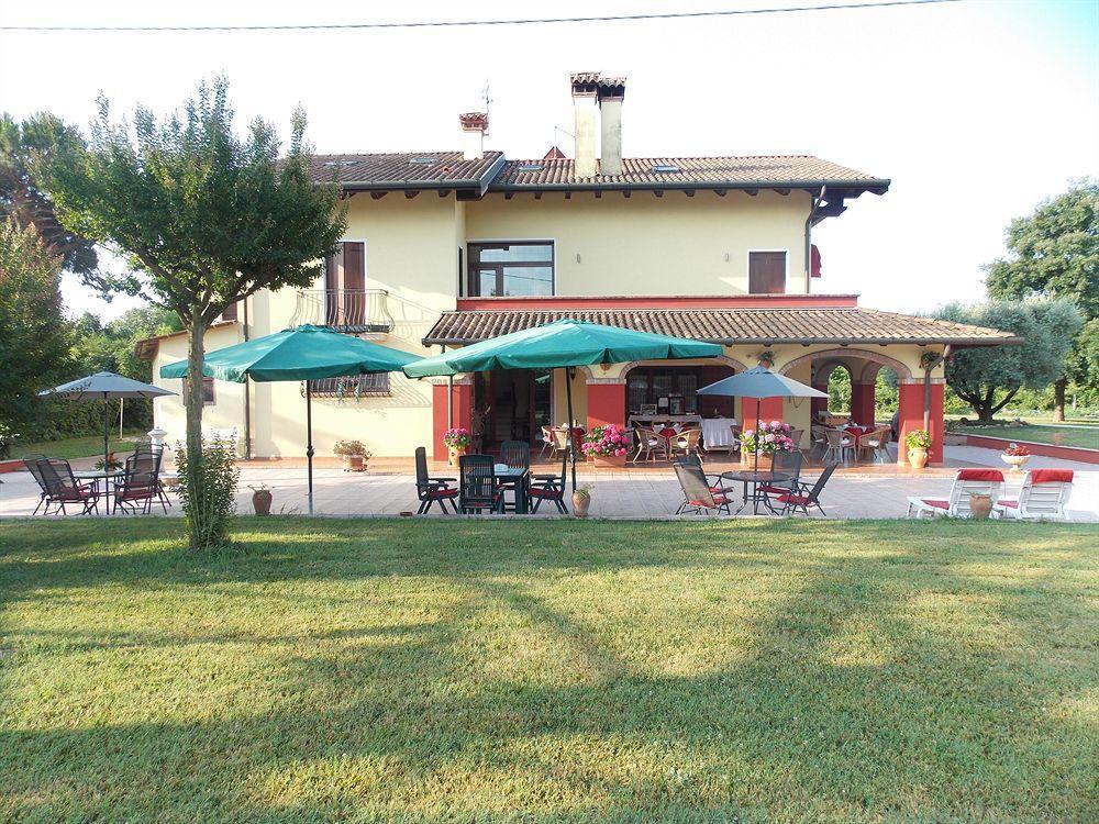 Villa Ai Tigli Venezia Guest House Tessera Luaran gambar