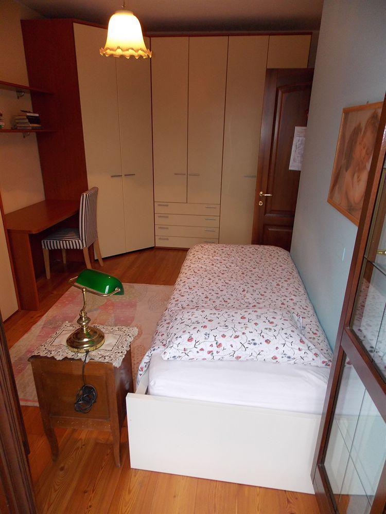 Villa Ai Tigli Venezia Guest House Tessera Luaran gambar