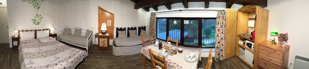 Villa Ai Tigli Venezia Guest House Tessera Luaran gambar