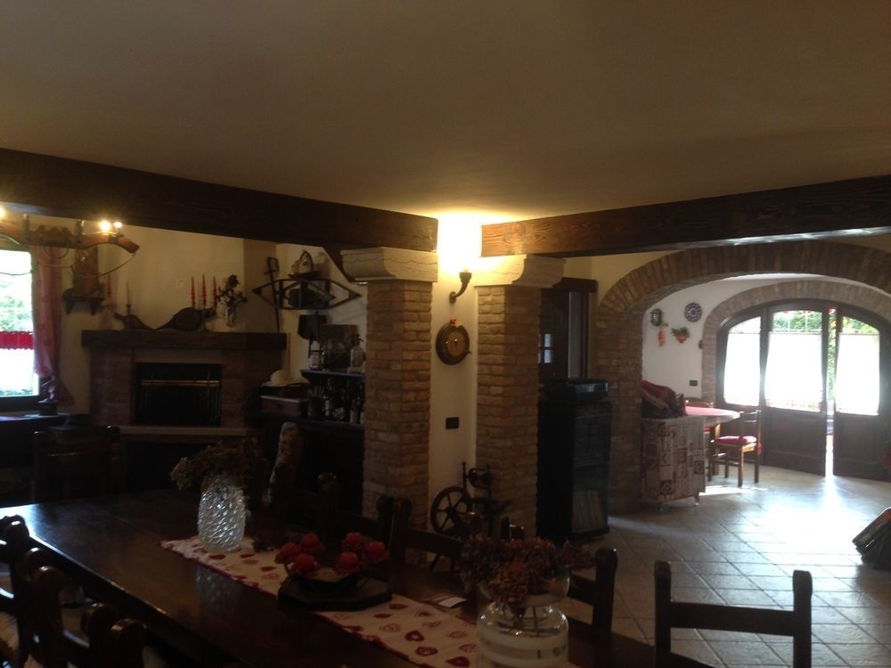 Villa Ai Tigli Venezia Guest House Tessera Luaran gambar