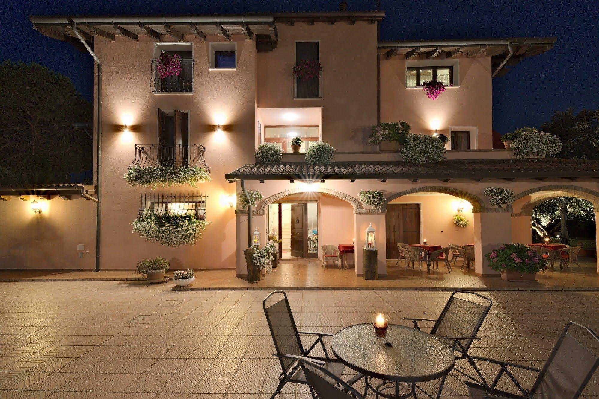 Villa Ai Tigli Venezia Guest House Tessera Luaran gambar