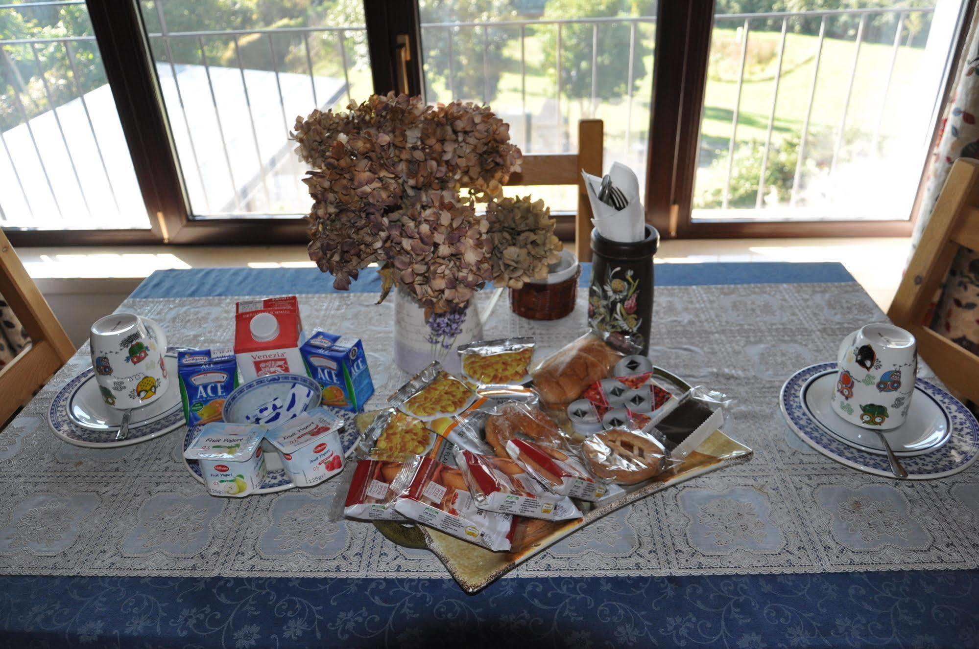Villa Ai Tigli Venezia Guest House Tessera Luaran gambar