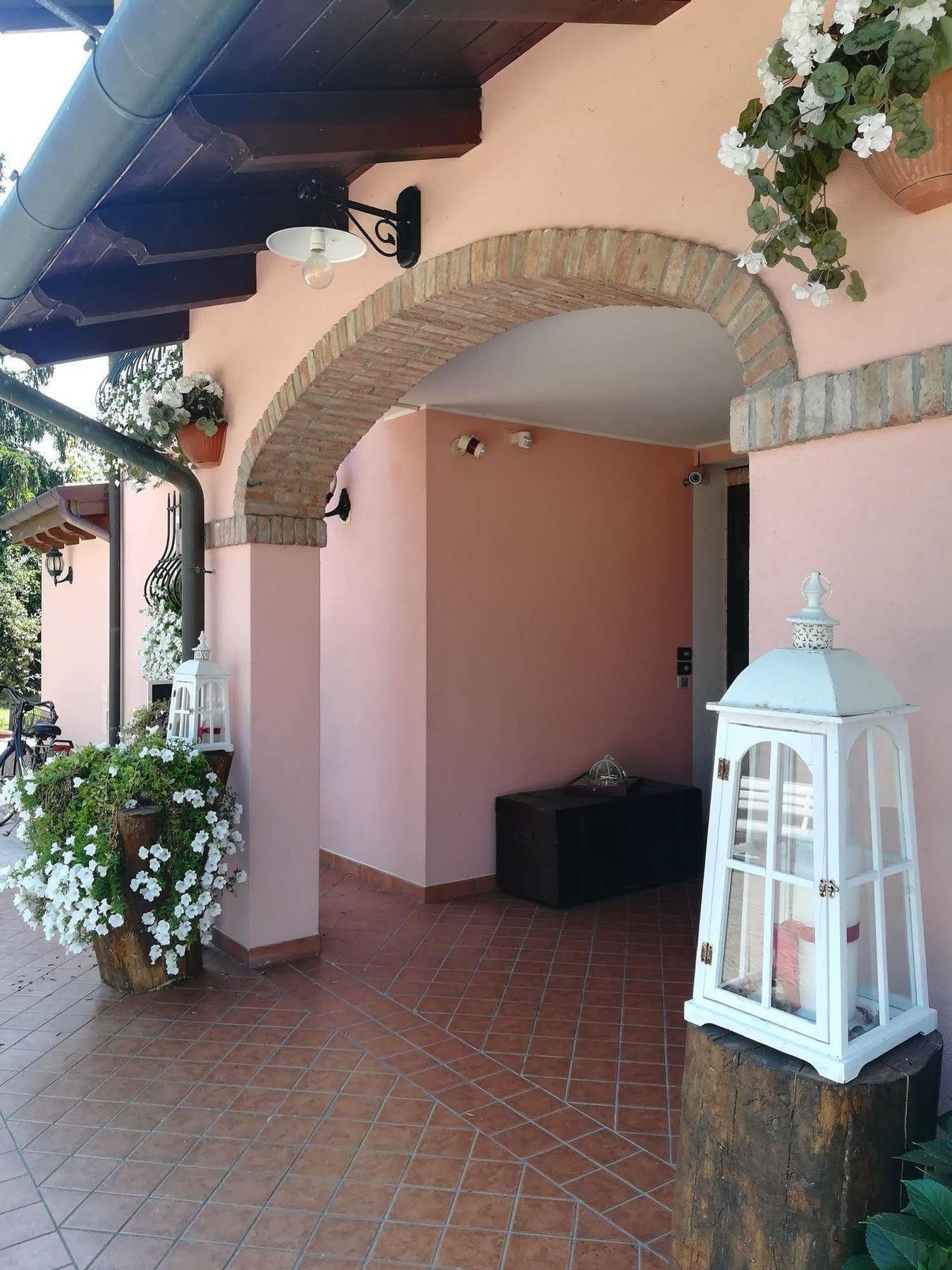 Villa Ai Tigli Venezia Guest House Tessera Luaran gambar