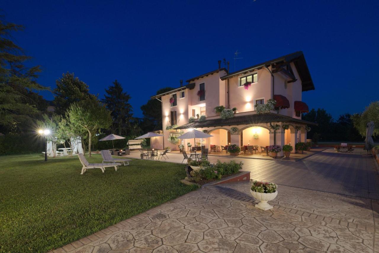 Villa Ai Tigli Venezia Guest House Tessera Luaran gambar